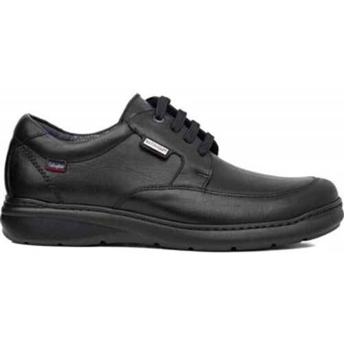 Halbschuhe Barak 54500 Negro - CallagHan - Modalova