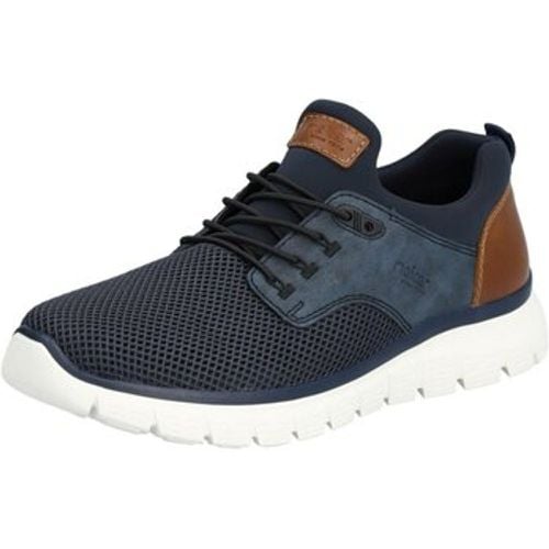 Halbschuhe Schnuerschuhe FSK Halbschuhe B6652-14 - Rieker - Modalova