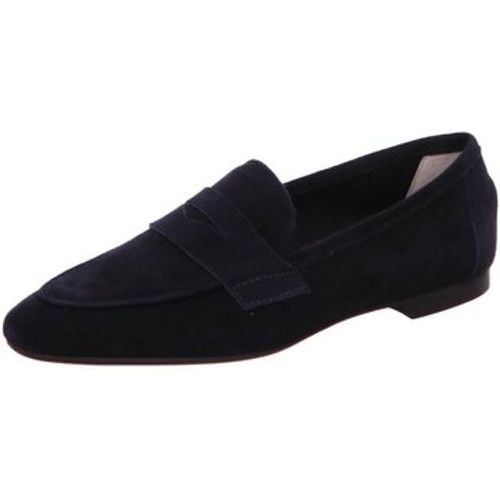 Damenschuhe Slipper 513 ADELE blu - Gianluca Pisati - Modalova