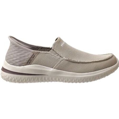 Herrenschuhe Delson 3.0 cabrino - Skechers - Modalova