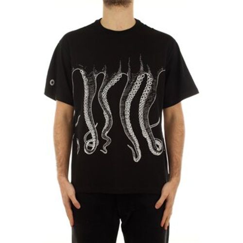 Octopus T-Shirt 24SOTS03 - Octopus - Modalova