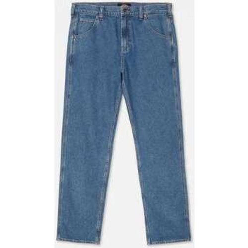 Dickies Hosen Houston denim - Dickies - Modalova