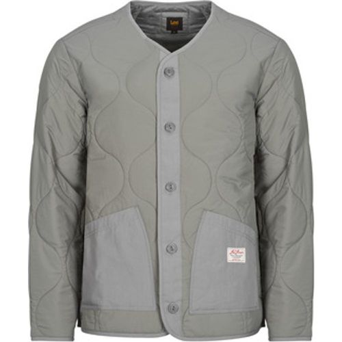 Herren-Jacke QUILTED LINER JACKET - Lee - Modalova