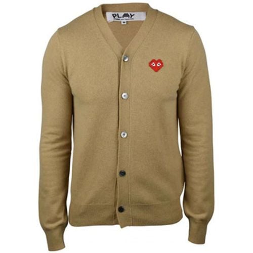 Comme Des Garcons Sweatshirt - Comme des Garcons - Modalova