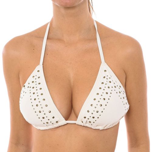 Bikini Ober- und Unterteile MM1M169-112 - MICHAEL Michael Kors - Modalova