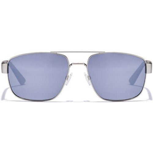 Sonnenbrillen Falcon Polarized silver Mirror - Hawkers - Modalova