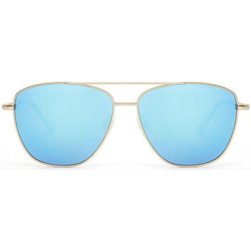 Sonnenbrillen Lax Polarisiert karat Klar Blau 1 St - Hawkers - Modalova