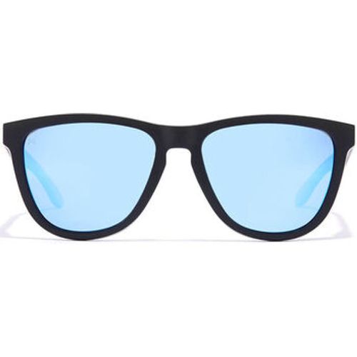 Sonnenbrillen One Raw schwarz Klar Blau 1 St - Hawkers - Modalova