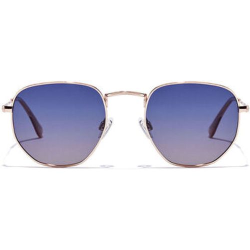 Sonnenbrillen Sixgon Drive Polarisiert roségold Blau 1 St - Hawkers - Modalova