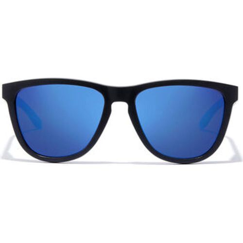 Sonnenbrillen One Raw Polarized black Sky - Hawkers - Modalova