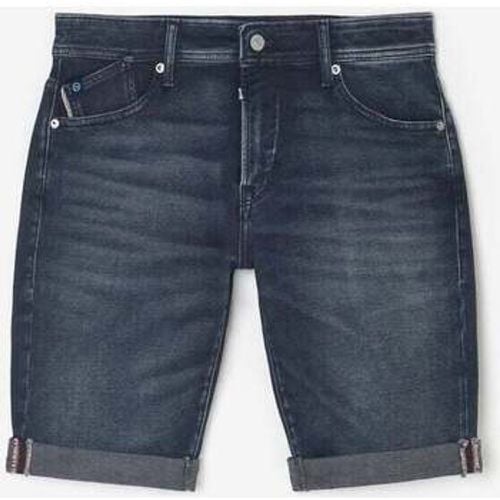 Shorts Bermuda-short shorts aus denim JOGG - Le Temps des Cerises - Modalova