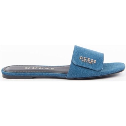 Guess Zehensandalen Classic est - Guess - Modalova