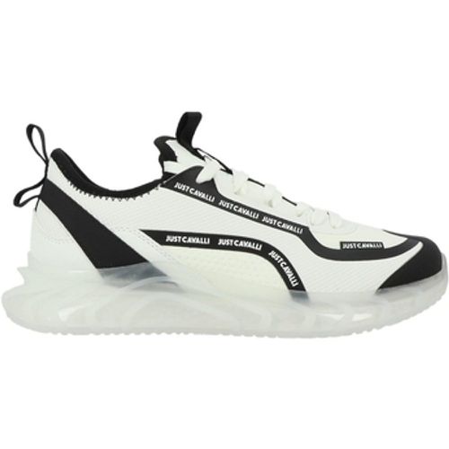 Roberto Cavalli Sneaker 76QA3SQ1 - Roberto Cavalli - Modalova