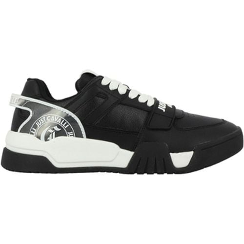 Roberto Cavalli Sneaker 76QA3SAA - Roberto Cavalli - Modalova