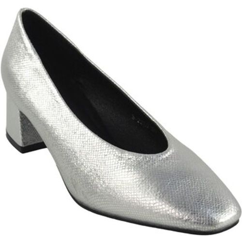 Schuhe s2226 silberner Damenschuh - Bienve - Modalova