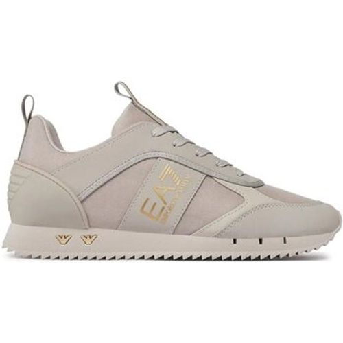 Sneaker X8X027 XK219 - Emporio Armani EA7 - Modalova