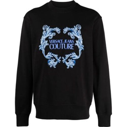 Sweatshirt 76GAIG02-CF01G - Versace Jeans Couture - Modalova