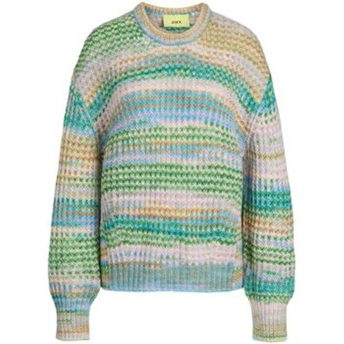 Pullover 12207206 SIMONE SPACE-MEDIUM GREEN - Jjxx - Modalova