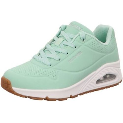 Sneaker Must-Haves Durabuck Lace Up Fashion Sneak 73690/MNT - Skechers - Modalova