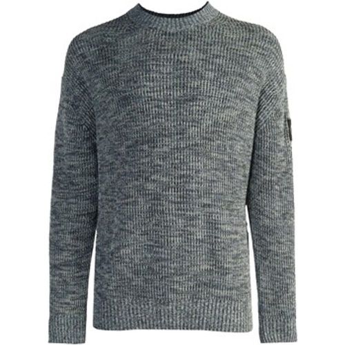 Sweatshirt Twisted Yarn Sweater - Ck Jeans - Modalova