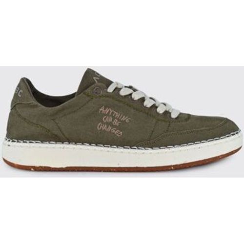 Sneaker SHACBEVENG - EVERGREEN NO GLUE-540 MILITARY GREEN - Acbc - Modalova