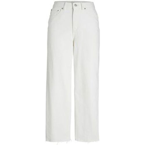 Jeans 12254001 MILLA WIDE-WHITE DENIM - Jjxx - Modalova