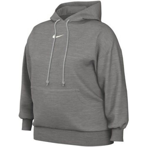 Sweatshirt Sport Sportswear Phoenix Fleece Hoodie DQ5860-063 - Nike - Modalova