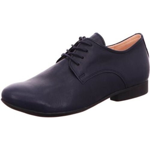 Halbschuhe Schnuerschuhe GUAD2 NAVY 3-000412-8100 - Think - Modalova