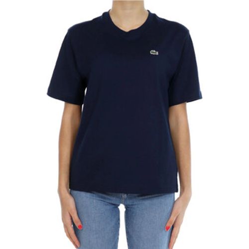 Lacoste T-Shirt TF7215 - Lacoste - Modalova