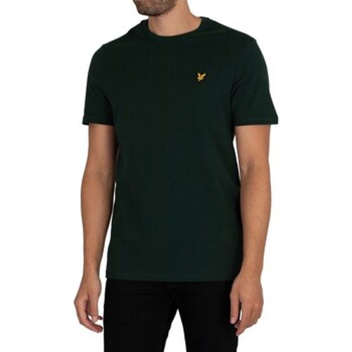 Lyle & Scott T-Shirt Logo T-Shirt - Lyle & Scott - Modalova