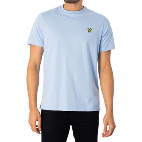 T-Shirt Einfaches T-Shirt - Lyle & Scott - Modalova