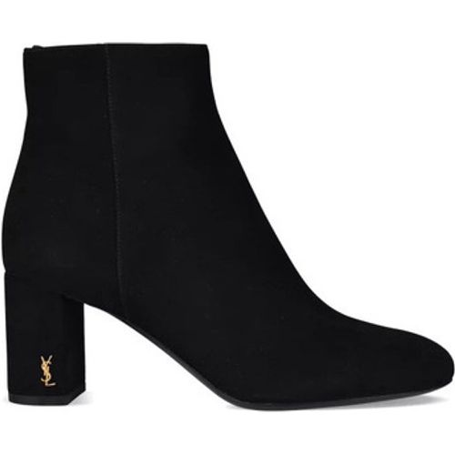 Saint Laurent Stiefel - Saint Laurent - Modalova