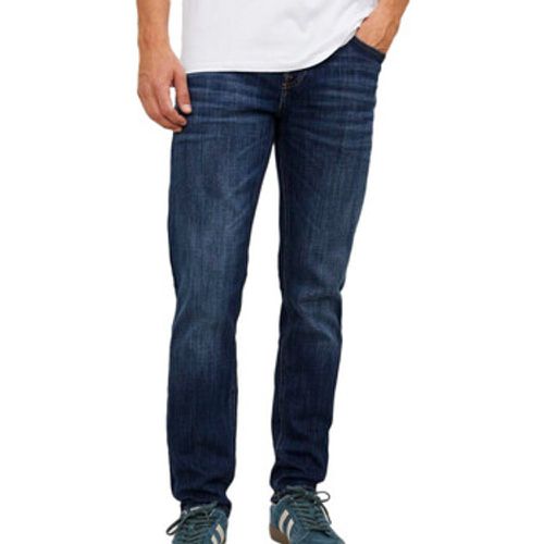 Straight Leg Jeans 12207185 - jack & jones - Modalova