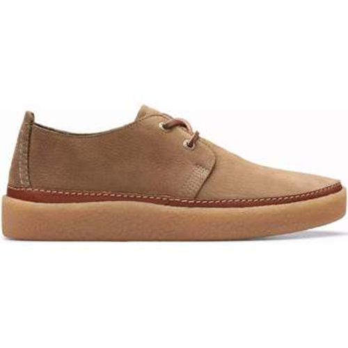 Clarks Halbschuhe Clarkwood Low - Clarks - Modalova