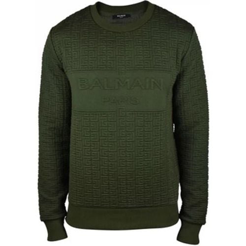 Balmain Sweatshirt - Balmain - Modalova