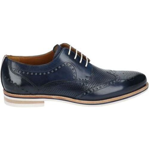 Herrenschuhe Businessschuhe - melvin & hamilton - Modalova