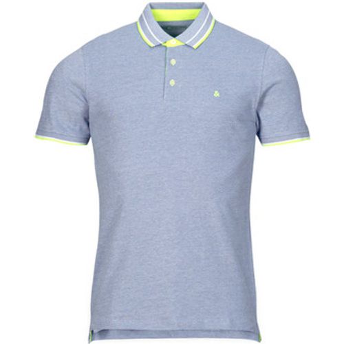 Poloshirt JJEPAULOS POLO SS - jack & jones - Modalova