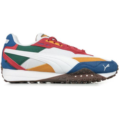 Sneaker Blktop Rider Multicolor - Puma - Modalova