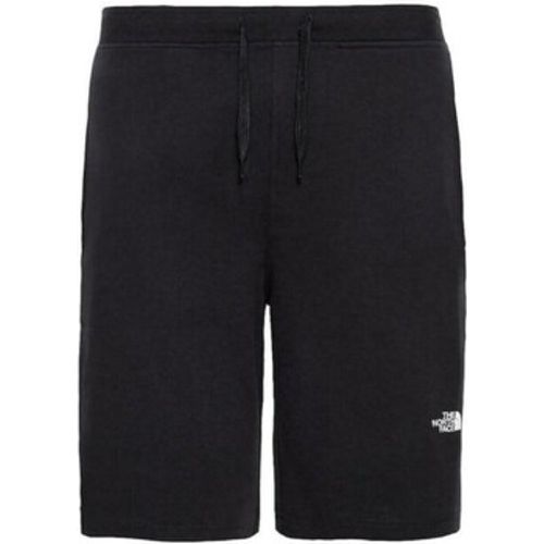 The North Face Shorts NF0A3S4F - The North Face - Modalova