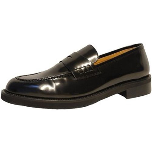 Damenschuhe Premium Bintal H484_-sankar nero - Luca Grossi - Modalova