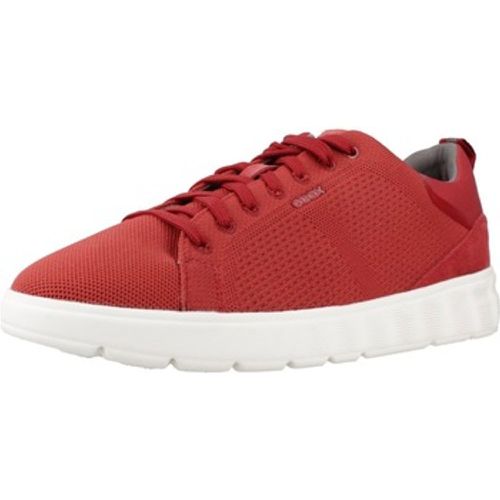 Geox Sneaker SPHERICA EC4 A - Geox - Modalova