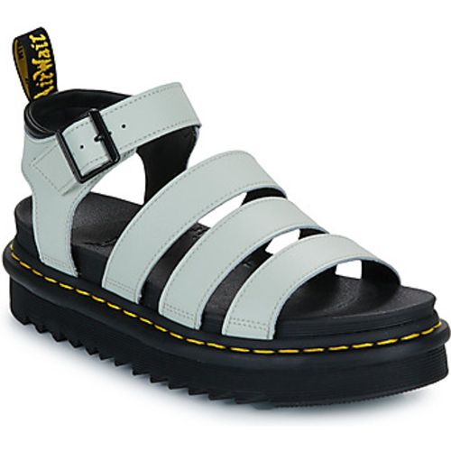 Sandalen Blaire Smoked Mint Athena - Dr. Martens - Modalova