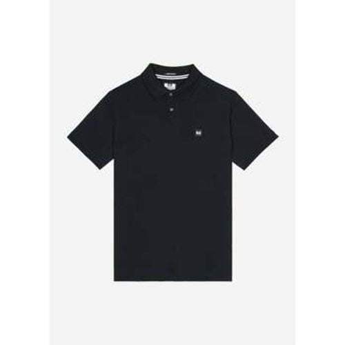 T-Shirts & Poloshirts Caneiros - black - Weekend Offender - Modalova