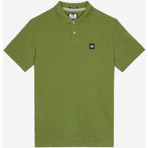 T-Shirts & Poloshirts Caneiros - seaweed - Weekend Offender - Modalova