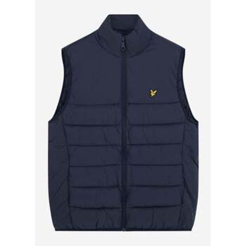 Blazer Wadded gilet - dark navy - Lyle & Scott - Modalova