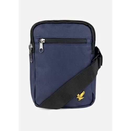 Taschen Reportertasche - marineblau - Lyle & Scott - Modalova