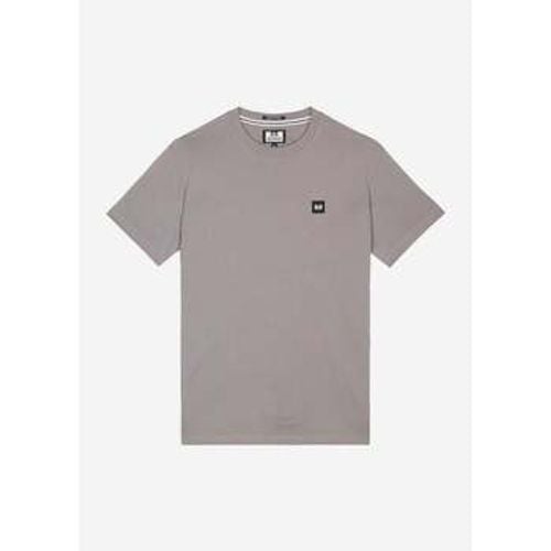 T-Shirts & Poloshirts Cannon beach - light grey - Weekend Offender - Modalova