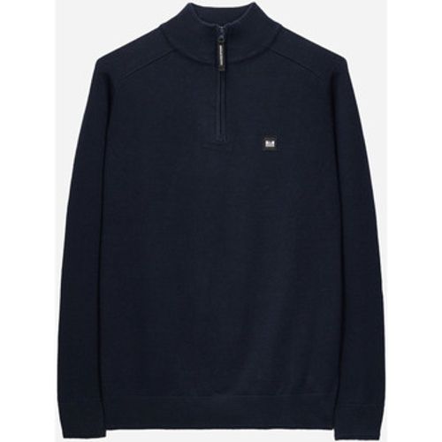 Pullover Pierre - Marine - Weekend Offender - Modalova