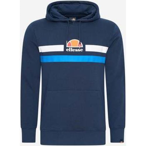 Sweatshirt Alroni oh hoody - navy - Ellesse - Modalova