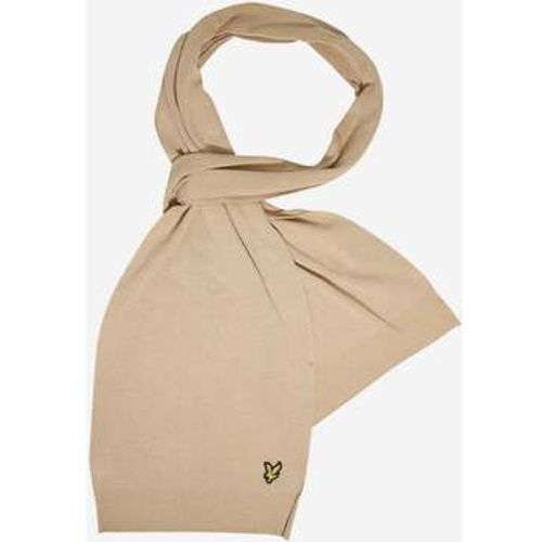 Schal Schal – Cairngorms Khaki - Lyle & Scott - Modalova